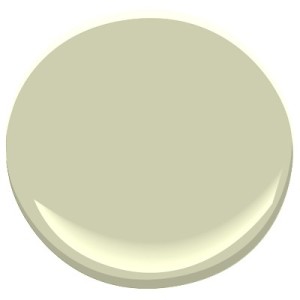 Benjamin Moore Colour of the year 2015