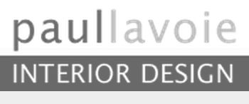 Paul Lavoie Logo