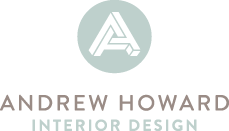 Andrew Howard logo via lifeMstyle