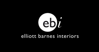 Elliot Barnes Logo lifeMstyle