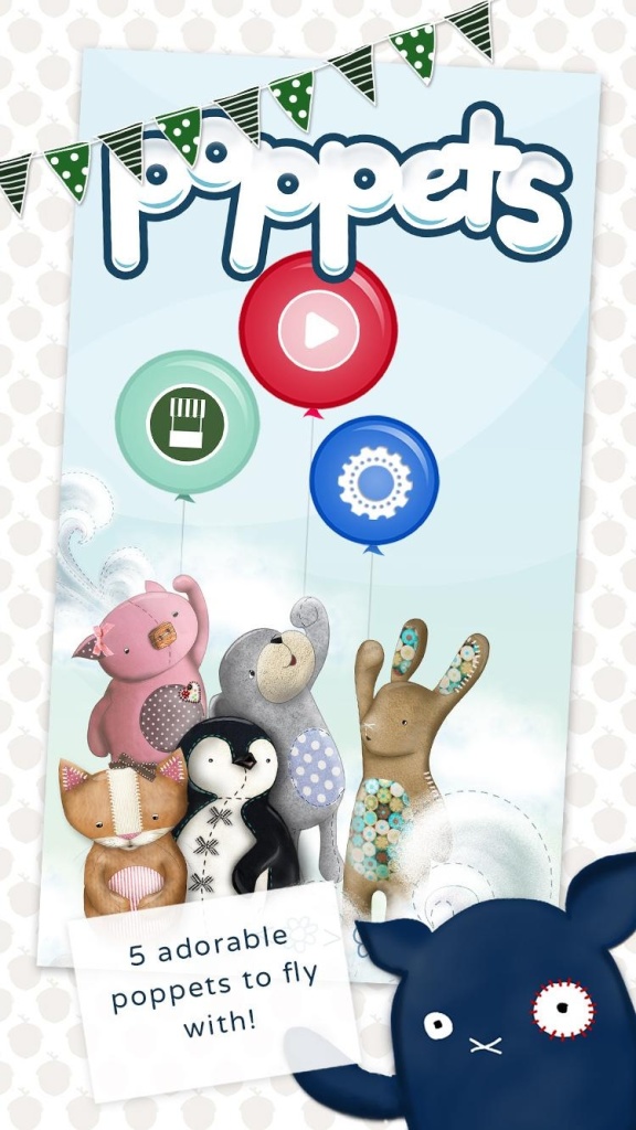 poppets toy among us