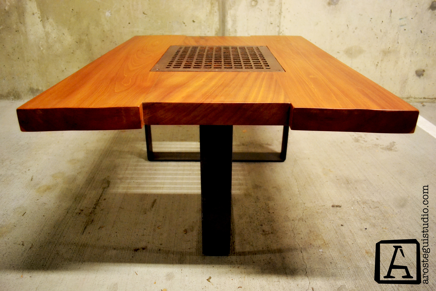 Arostegui Studio Coffe Table