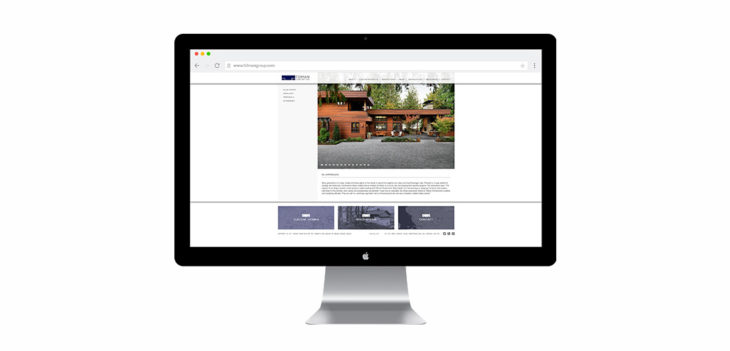 Tidman Construction's New CMS Website - lifeMstyle