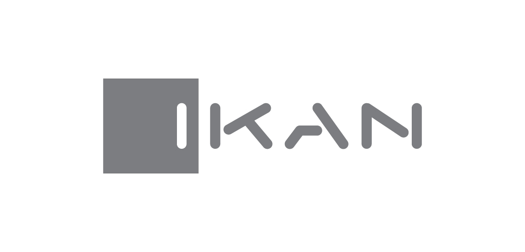 IKAN Brand Identity – The Whole Package