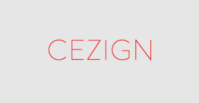 Cezing Logo lifeMstyle