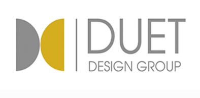 Duet Design Group Logo