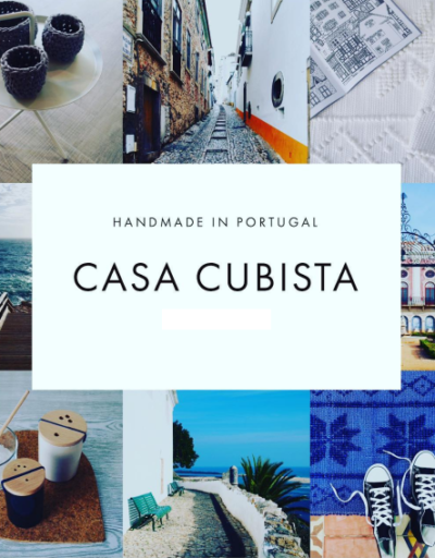 Casa-Cubista