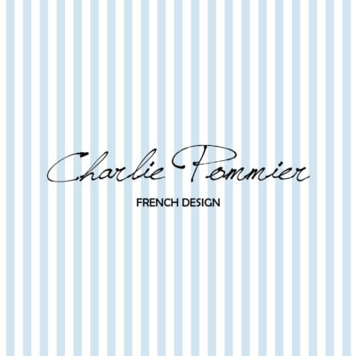 Charlie Pommier Logo lifeMstyle