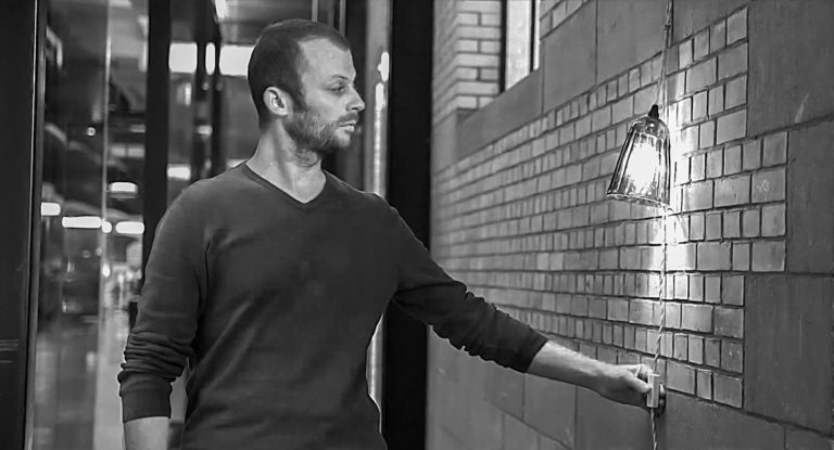 Frederik Rombach In Conversation with Frederik Rombach - lifeMstyle