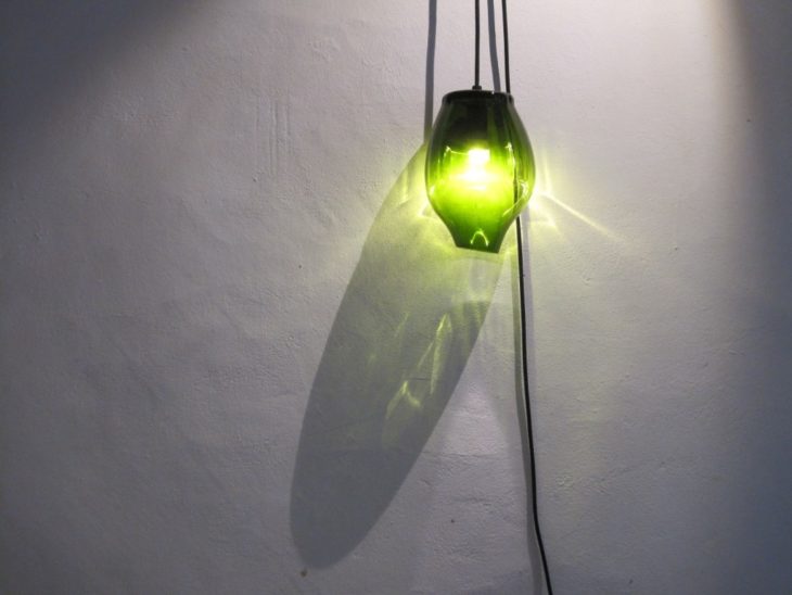 Frederik Rombach Wall Lamp LifeMstyle