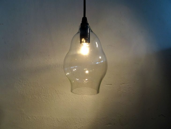 Frederik Romback Ceiling Lamp LifeMstyle