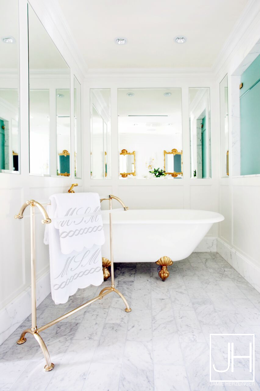 IN CONVERSATION WITH JAMIE HERZLINGER - lifeMstyle