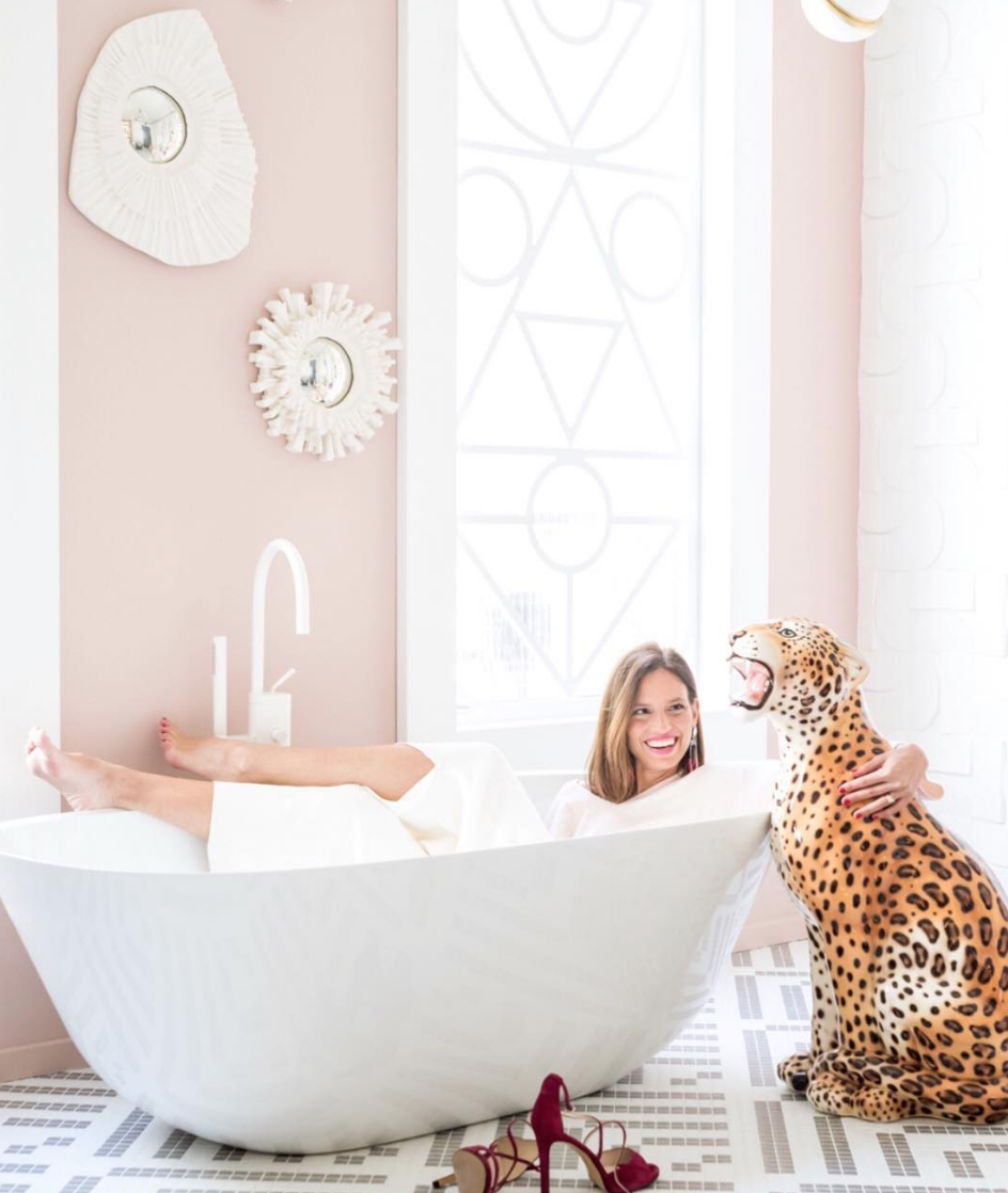 IN CONVERSATION WITH MIRIAM ALIA - lifeMstyle