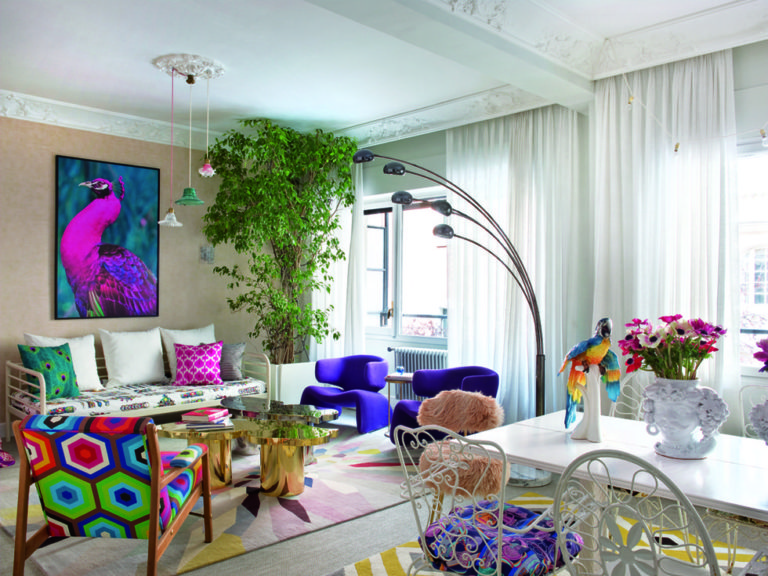 IN CONVERSATION WITH MIRIAM ALIA - lifeMstyle