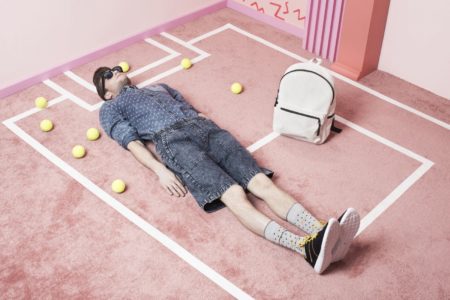 IN CONVERSATION WITH ANDRÉS GUTIÉRREZ - lifeMstyle