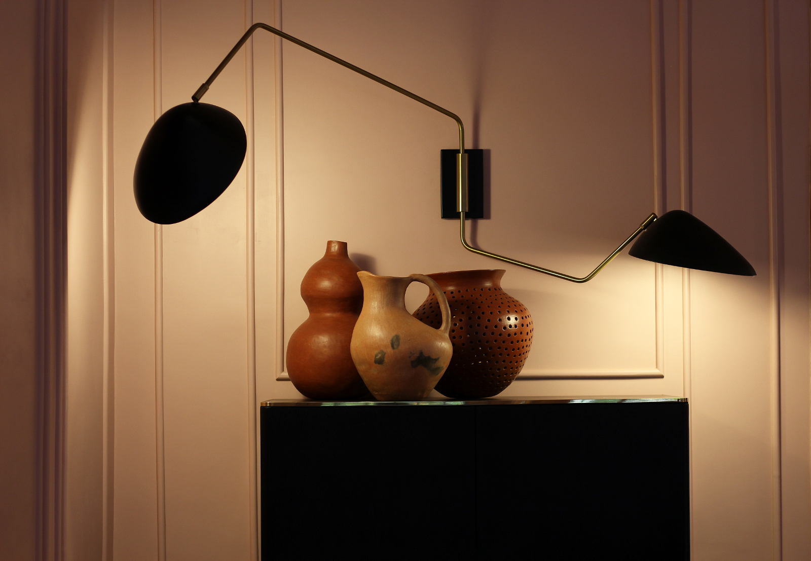 Interiors by Andres Gutierrez lifeMstyle - lifeMstyle