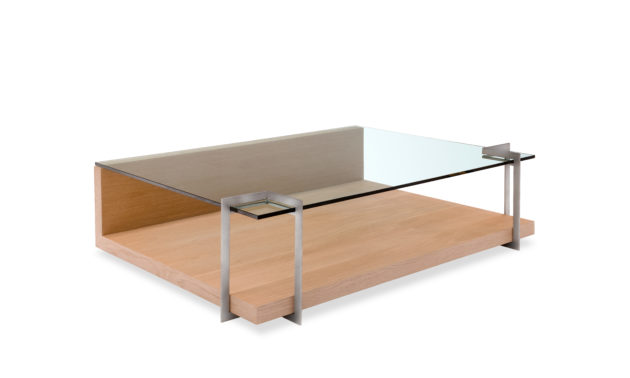 Coffee Table Mesa de Cafe Carlos Alvarez Lopez Lalzada lifeMstyle