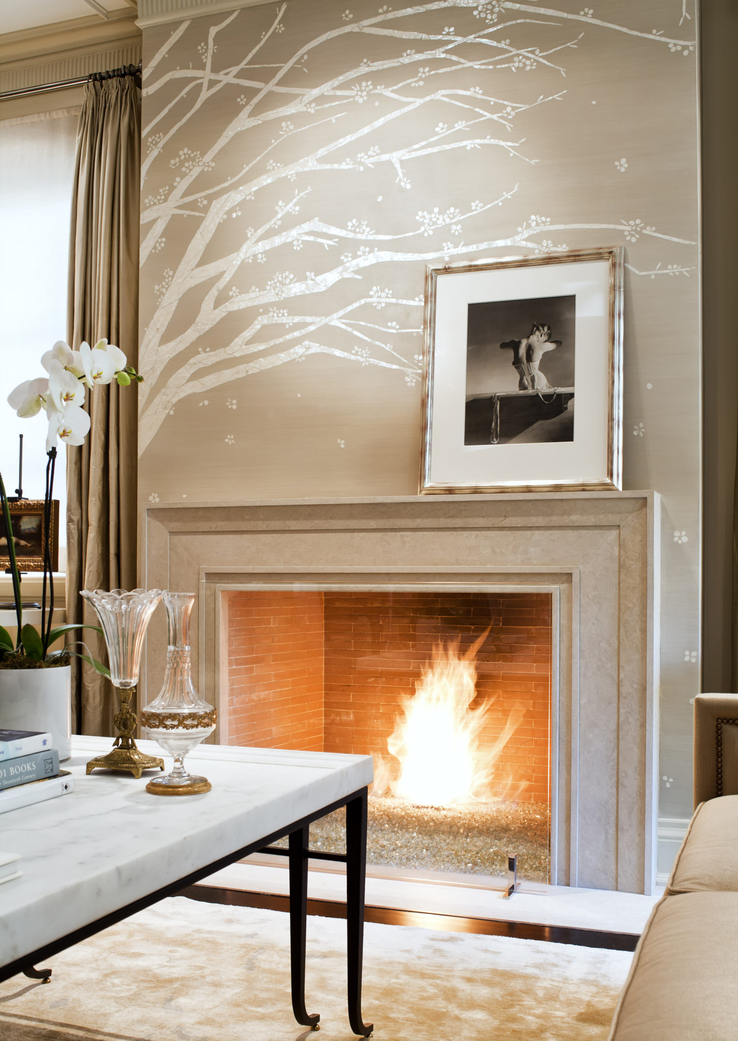 IN CONVERSATION WITH BRIAN GLUCKSTEIN - lifeMstyle
